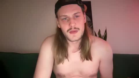 Max Watts online show from February 19, 11:36 pm