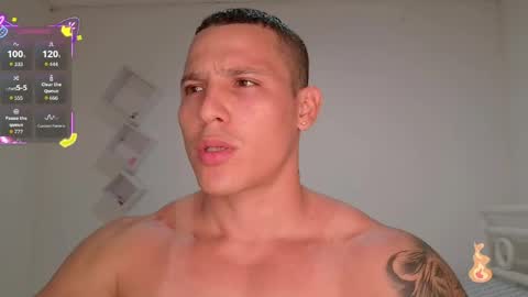 Max online show from April 6, 10:10 pm