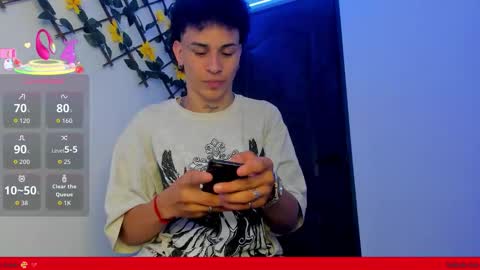 Max online show from January 19, 2:14 am