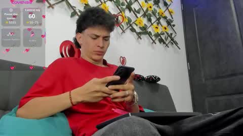 Max online show from February 10, 3:22 am