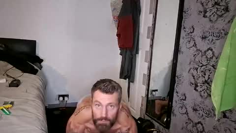 Maya n Clarke online show from January 19, 12:24 am