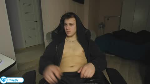 Slava and Alextatto online show from April 10, 7:21 pm