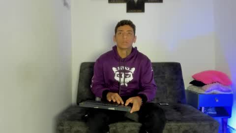 maykel_and_mike online show from January 13, 1:59 pm