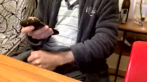 mazza9623 online show from April 5, 11:45 pm