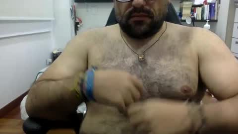 VzlaMan online show from November 9, 5:00 am