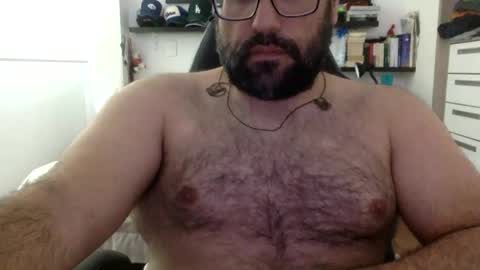 VzlaMan online show from February 1, 5:11 pm