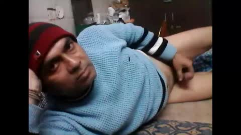 mcaraj2 online show from February 12, 7:24 pm