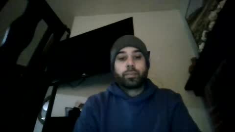 mcbuster11 online show from January 27, 12:48 pm