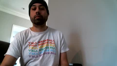 mcbuster11 online show from February 22, 1:23 pm