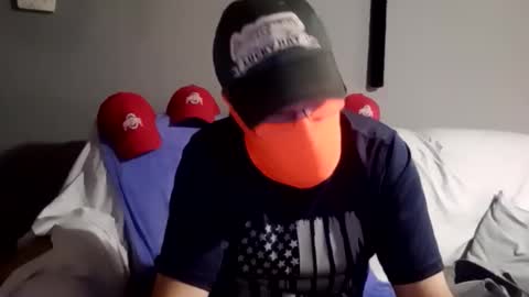 mcfly1973 online show from December 24, 6:44 am