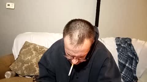 mcfly1973 online show from January 27, 4:52 am