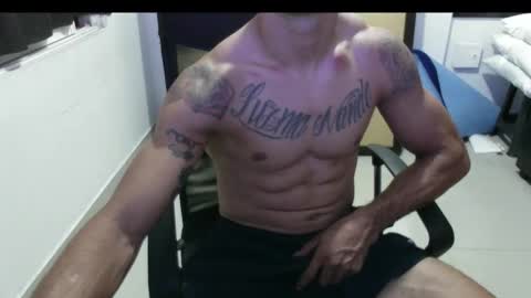 mckanna online show from January 6, 3:43 am