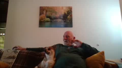 mdane99 online show from February 23, 9:58 pm