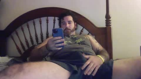 Davis online show from December 15, 1:13 am