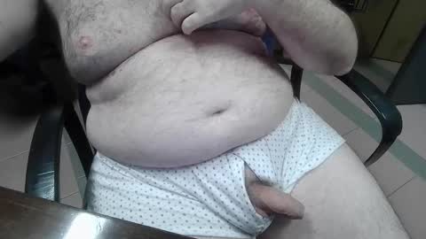 mdm1981 online show from December 2, 8:23 pm