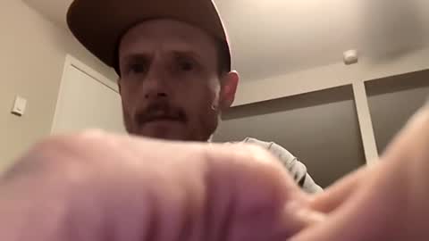 Jizzy online show from February 20, 6:26 am