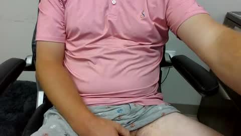 meaty_clackers online show from July 21, 10:01 pm