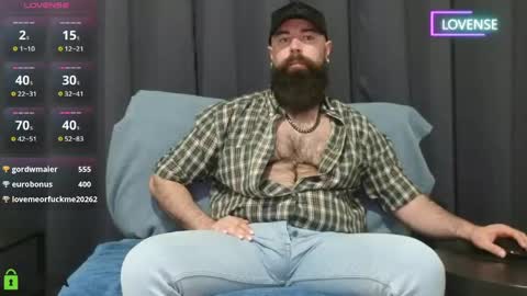 Meaty Roll online show from March 29, 10:43 pm