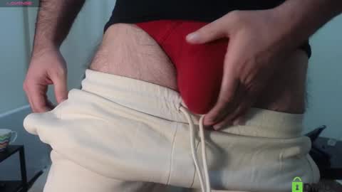 Meaty Roll online show from January 16, 4:49 am