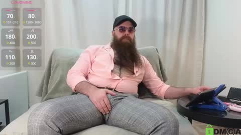 Meaty Roll online show from February 28, 1:37 am