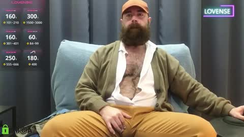 Meaty Roll online show from February 11, 2:49 am