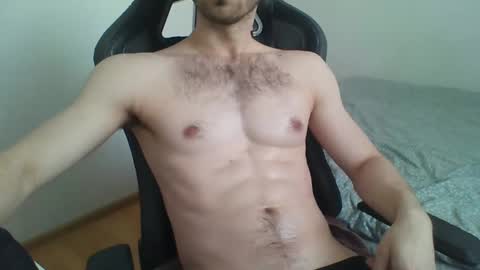 mefjujuicycock online show from February 24, 9:00 am