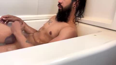 MegamanXXX online show from February 12, 6:58 pm