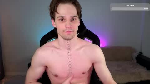 MelKallen online show from March 20, 8:34 pm