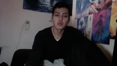 meliodas online show from March 3, 2:08 am