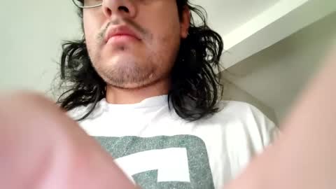 meltingdab online show from March 9, 7:05 pm