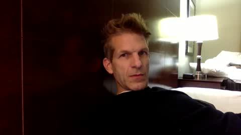 Andres online show from November 13, 4:39 am