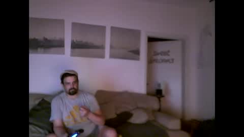 Dennis2Menace online show from April 11, 10:46 pm