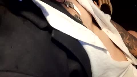 Snapshot of menyy666 chatting on March 11, 7:47 pm Giorggio Fragacci online show from March 11, 7:47 pm
