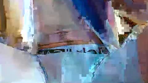 Giorggio Fragacci online show from April 1, 6:16 pm