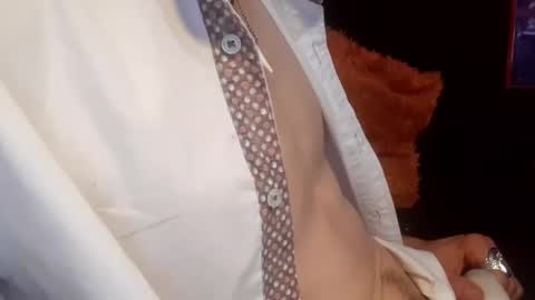 Snapshot of menyy666 chatting on January 30, 7:29 am Giorggio Fragacci online show from January 30, 7:29 am