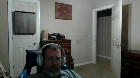 mercer1977 online show from June 15, 12:08 pm
