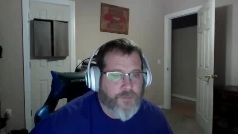 mercer1977 online show from February 15, 7:51 am