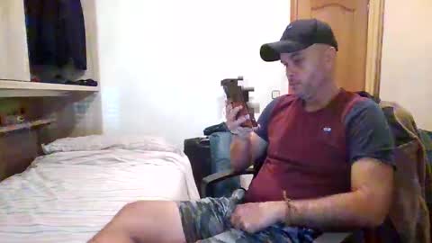 Merlin online show from February 25, 8:03 am