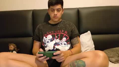 mesmerisedear online show from June 25, 3:31 am