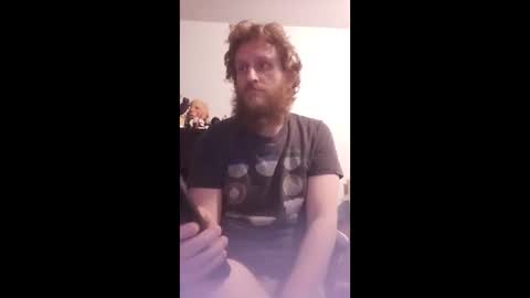 metalheadmanx online show from May 1, 11:29 pm