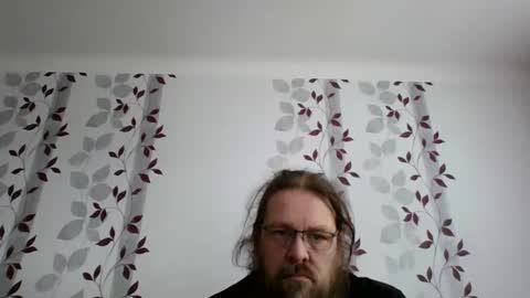 ask me online show from April 19, 10:15 am