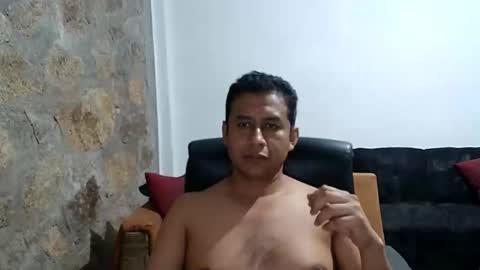 mexatre online show from April 14, 4:12 am