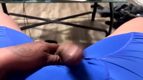 CUMSHOW online show from March 3, 4:31 am