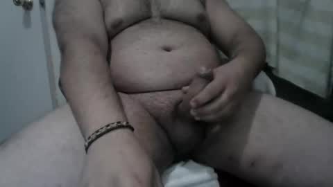 mexdad5 online show from January 16, 2:14 am