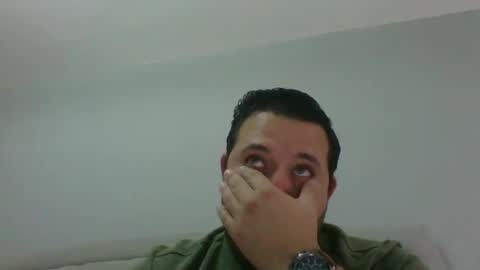 mexican19876 online show from December 3, 6:38 pm