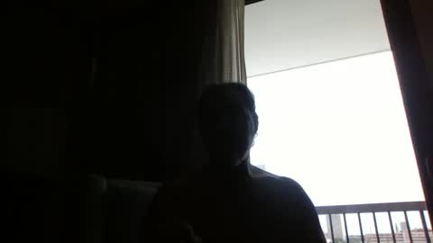DaddyBear4U online show from June 8, 3:24 pm
