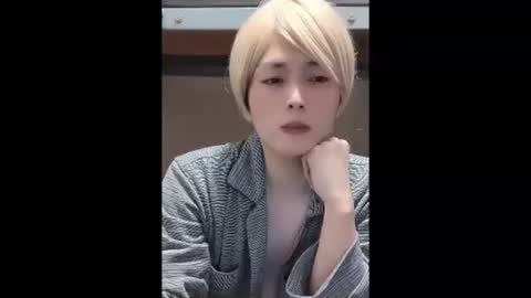 mgnhiroyuki online show from November 26, 10:51 am