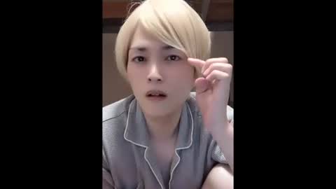 mgnhiroyuki online show from October 5, 1:09 am