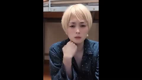 mgnhiroyuki online show from March 1, 9:09 am