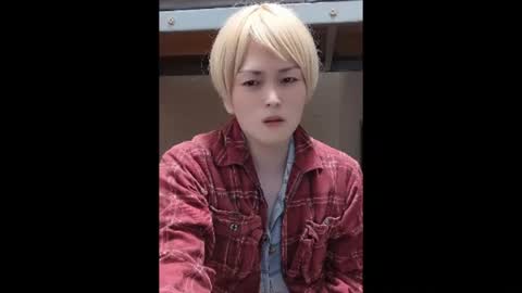 mgnhiroyuki online show from March 13, 10:56 am